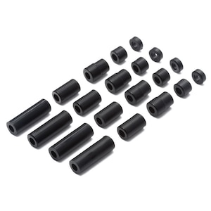 軽量プラスペーサーセット（12/6.7/6/3/1.5mm）【15506】
