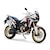 �^�~���b1/6 Honda CRF1000L �A�t���J�c�C���y16042�z�bT 16042 Honda CRF1000L ��ض²�