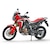 �^�~���b1/6 Honda CRF1000L �A�t���J�c�C���y16042�z�bT 16042 Honda CRF1000L ��ض²�