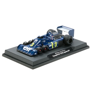 �^�~���b1/20 �^�C���� P34 1976 ���{GP #3�y21095�z�bT 21095 ���� P34 ���GP