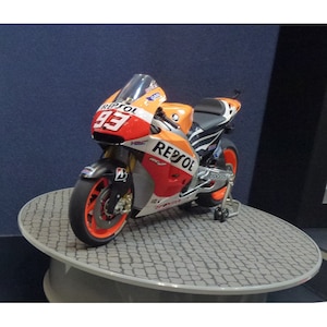 1/12 レプソル Honda RC213V '14 #93【21155】