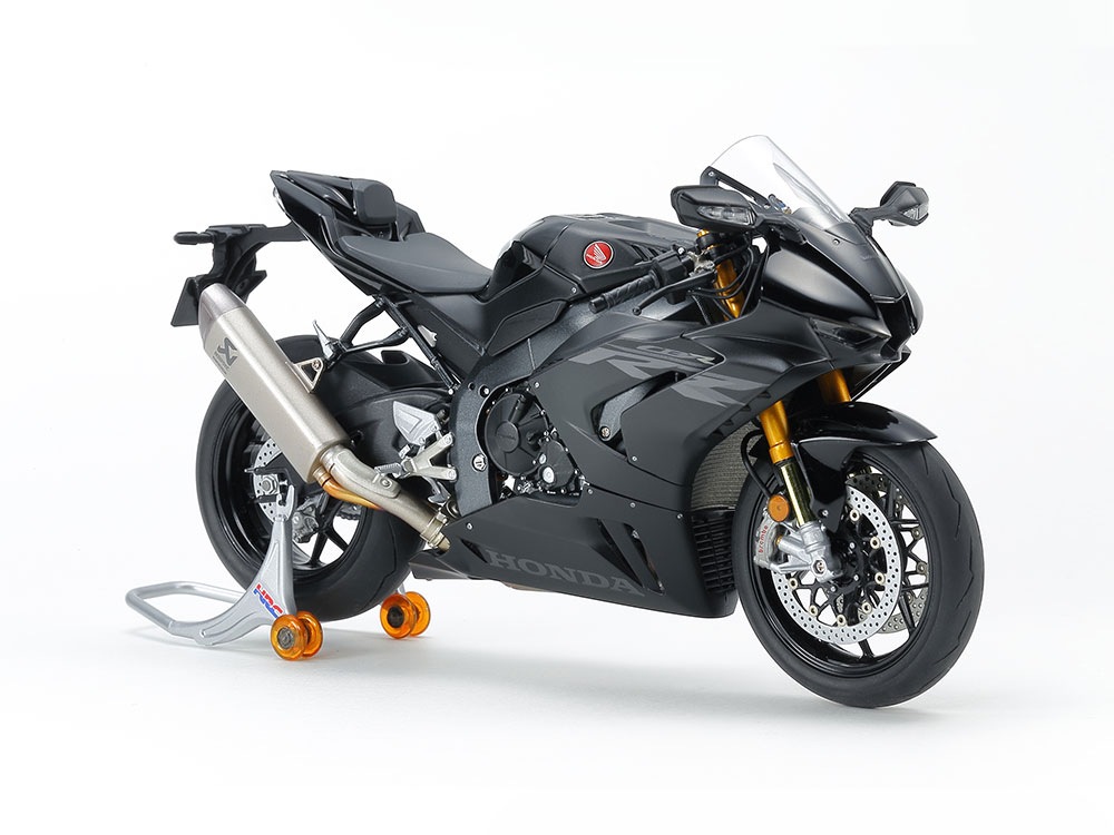 1/12 塗装済み完成品 ダイキャストモーターサイクル 2022 Honda