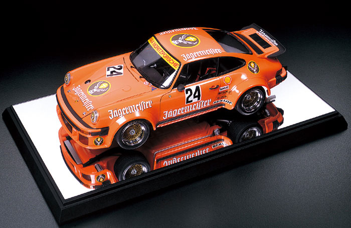 与え TAMIYA 1 12 イェーガーマイスター ポルシェ934 RSR ターボ