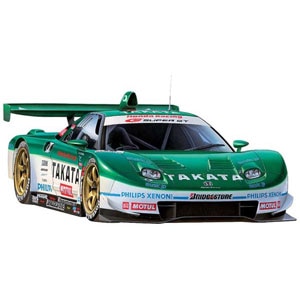 1/24 TAKATA 童夢 NSX 2005【24291】 | タミヤ | タミヤ.TAKATA.ドウム 