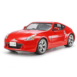 �^�~���b1/24 �X�|�[�c�J�[�V���[�Y No.315 NISSAN �t�F�A���f�B Z (Z34)�y24315�z�b��� 24315̪���ިZ34
