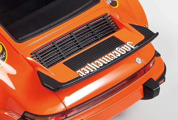 タミヤ 1/24 スポーツカーシリーズ No.328 ポルシェ ターボ RSR 934 イェーガーマイスター プラモデル 24328 khxv5rg 1/24 スポーツカーシリーズ No.328 ポルシェ ターボ RSR 934