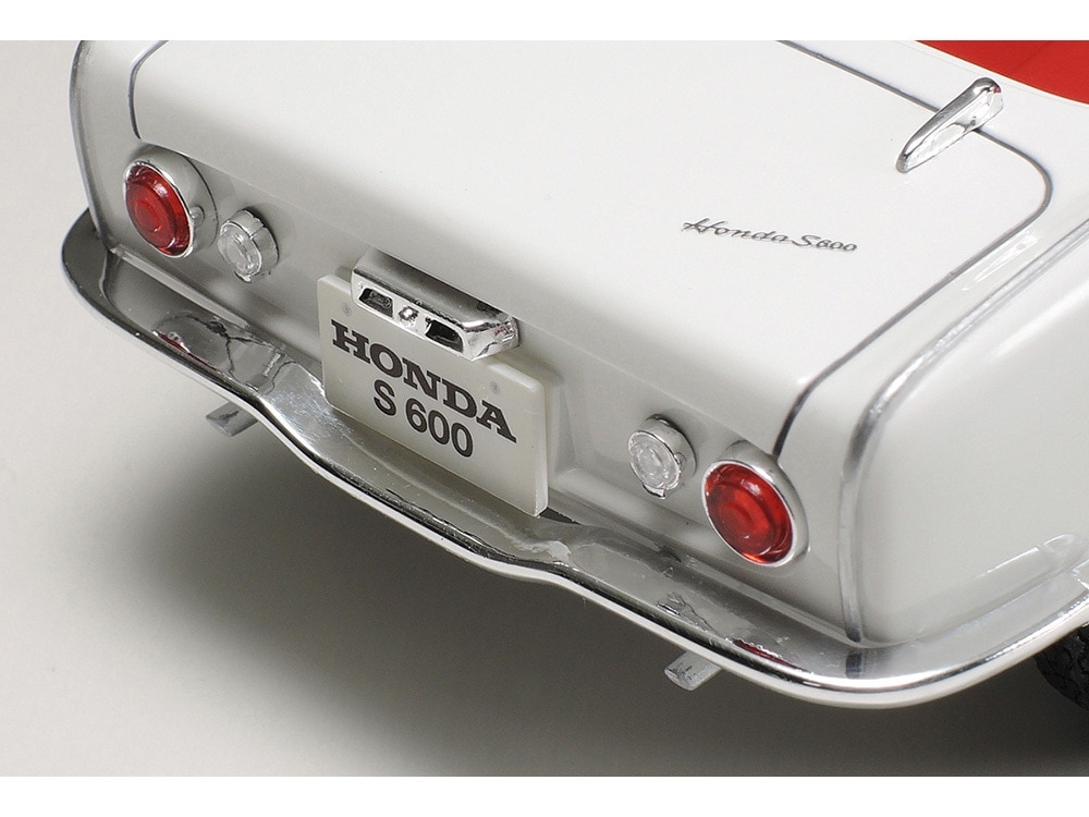 1/24 Honda S600【24340】 | タミヤ | T 24340 ホンダ S600