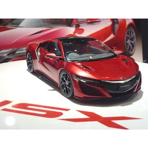 タミヤ｜1/24 NSX【24344】｜24344 NSX