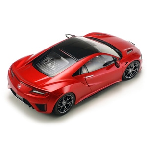 1/24 NSX【24344】 | タミヤ | 24344 NSX | Joshin webショップ 通販