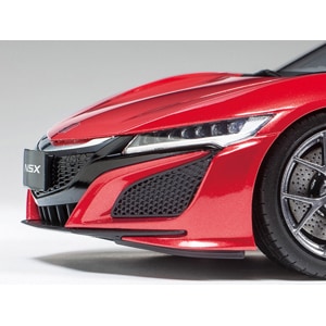 TAMIYA NSX・ポルシェ911GT1 ・AOSHIMAジムニー　セット Amazon | 1/24 車NEXTシリーズ No.14 スズキジムニーJB23(ランド
