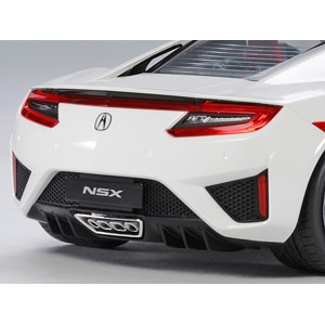 1/24 NSX【24344】 | タミヤ | 24344 NSX | Joshin webショップ 通販