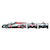 �^�~���b1/24 �g���^ �K�Y�[���[�V���O TS050 HYBRID�y24349�z�bT 24349 ����޽ްڰ�ݸ�