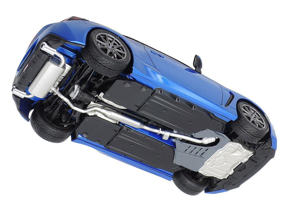 タミヤラジコンボディ3枚　軽量1枚 1/24 SUBARU BRZ (ZD8)【24362】 | タミヤ | T 24362 スバルBRZ