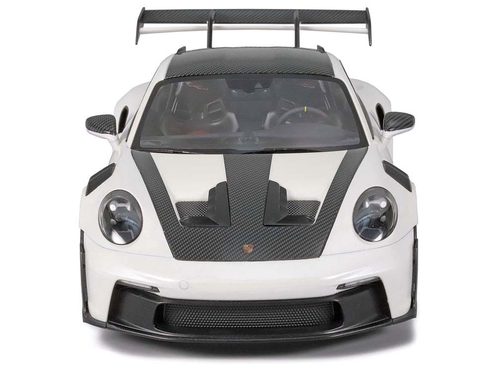 タミヤ　ポルシェ　911 GT3 R 992 ボディ タミヤ RCスペアパーツ SP.1705 1/10RC ポルシェ 911 GT3 (992