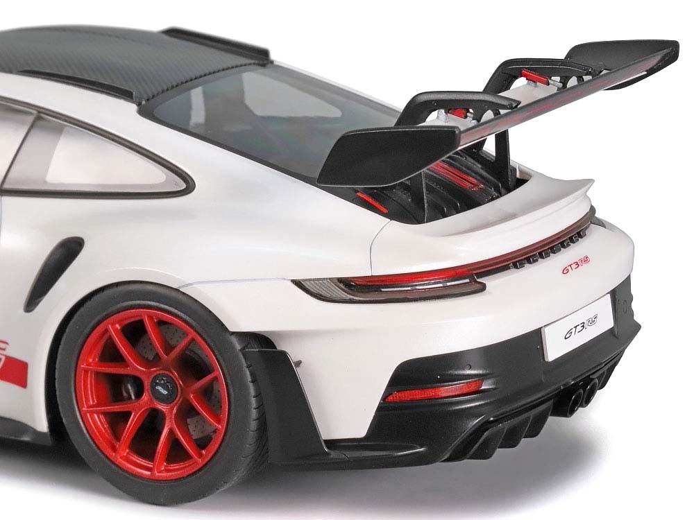 1/24 スポーツカーシリーズ No.370 ポルシェ 911 GT3 RS (992