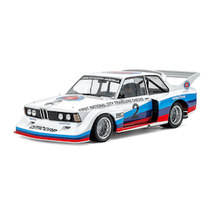 �^�~���b�y�Đ��Y�z1/24 �X�|�[�c�J�[�V���[�Y No.379 BMW 320i ���[�V���O�y���ʔ̔����i�z�y24379�z�bT 24379 BMW 320i ڰ�ݸ�