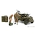�^�~���b1/35 �C�M���X SAS�R�}���h�J�[1944�N�i�l�`2�̕t�j�i����j�y25152�z�bT 1/35 ���ؽ SAS����޶� 1944