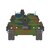 �^�~���b1/35 ���I�p���g2A6��� �E�N���C�i�R�y25207�z�bT 25207 ڵ����2A6 ��ײ�