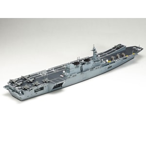 1/700 DDV192 空母いぶき【スケール特別企画】【25413