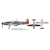 �^�~���b1/72 ��� �O���퓬�@ ��I�^�� �V���o�[���b�L�d�l �i���ʃf�J�[���t���j�y25420�z�bT 25420 �ܻ��ݼ���ĳ