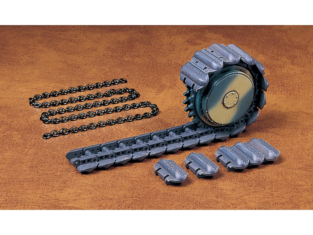 1/35 フランス戦車B1 bis（シングルモーターライズ仕様）【30058