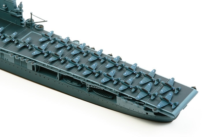 空母ヨークタウン　浸水記念封筒part1 420px-USS_Yorktown_(CV-10)