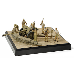 �^�~���b1/35 �h�C�c 7.62cm�ΐ�ԖC PAK36�ir�j�k�A�t���J��� ��i�Z�b�g�y32408�z�bT 32408 �޲� 7.62PAK36 ����ض