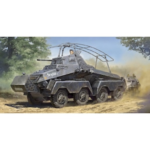 �^�~���b1/48 MM �h�C�c8�֏d���b�� Sd.Kfz.232�y32574�z�bT 32574 �޲� 8�ݿ�����