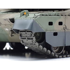1/48 MM 陸上自衛隊 10式戦車【32588】 | タミヤ | T 32588 リク
