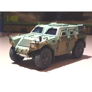 1/48 MM 陸上自衛隊 軽装甲機動車【32590】