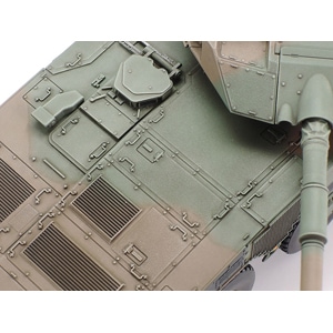 1/48 ミリタリーミニチュアシリーズ No.96 陸上自衛隊 16式機動