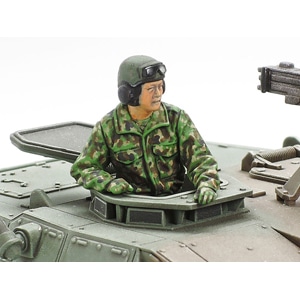 1/48 ミリタリーミニチュアシリーズ No.96 陸上自衛隊 16式機動