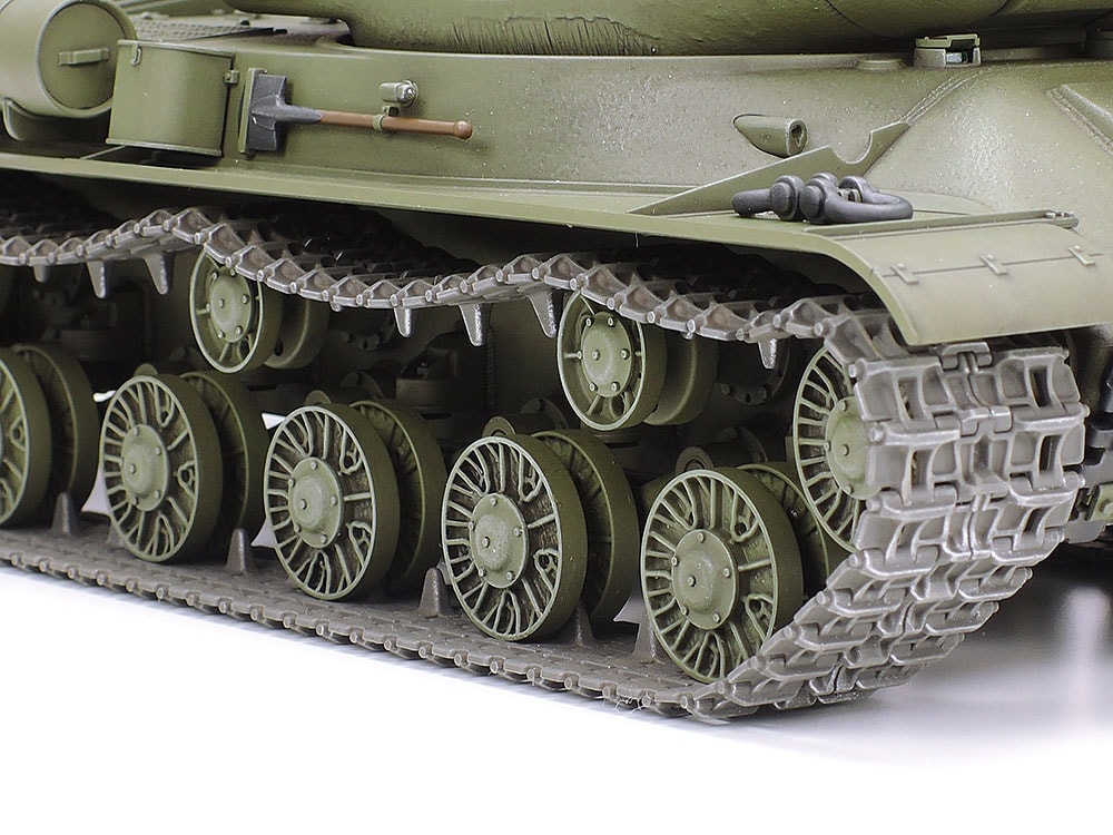 1/35 ソビエト重戦車 JS-2 1944年型 ChKZ【35289】 | タミヤ | T