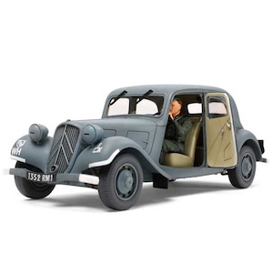 �^�~���b1/35MM No.301 �V�g���G�� 11CV �X�^�b�t�J�[�y35301�z�bT 35301 ��۴�11CV���
