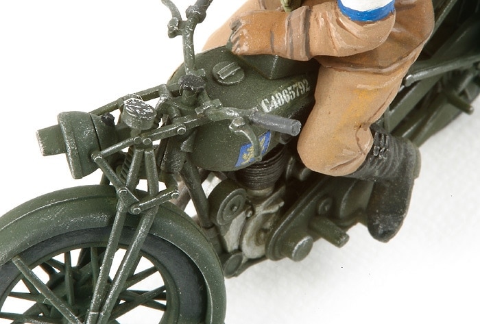タミヤ 1/35 ミリタリーミニチュアシリーズ No.316 イギリス陸軍 軍用オートバイシリーズ BSA M20 MPセット プラモデル 35316 g6bh9ry Amazon | タミヤ 1/35 ミリタリーミニチュアシリーズ No.316