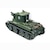 タミヤ｜1/35 MMシリーズ No.318 フィンランド軍突撃砲 BT-42【35318】｜T 35318 MM No318 ﾄﾂｹﾞｷﾎｳ BT42