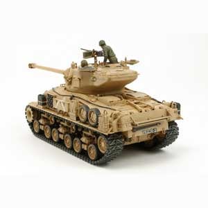 1/35 イスラエル軍戦車 M51 スーパーシャーマン【35323