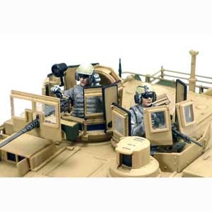 タミヤ 1/35 アメリカ陸軍 M1A2 SEP エイブラムス TUSK II Us M1A2 Sep Abrams Tusk Ii none / Tamiya USA