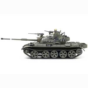1/35 イスラエル軍戦車 ティラン5 「ミリタリーミニチュアシリーズ」 1/35 ミリタリーミニチュアシリーズ イスラエル軍戦車 ティラン5