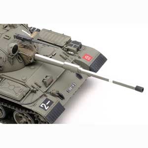 1/35 イスラエル軍戦車 ティラン5 「ミリタリーミニチュアシリーズ」 Amazon | タミヤ 1/35 ミリタリーミニチュアシリーズ No.328