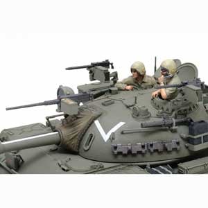 1/35 イスラエル軍戦車 ティラン5 「ミリタリーミニチュアシリーズ」 1/35 ミリタリーミニチュアシリーズ イスラエル軍戦車 ティラン5