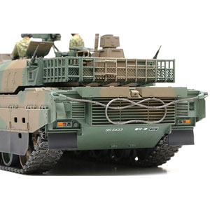 タミヤ　1/35 10式戦車　完成品　自衛隊　模型　プラモデル タミヤ 1/35 陸上自衛隊 10式戦車 完成品TAMIYA JGSDF Type 10