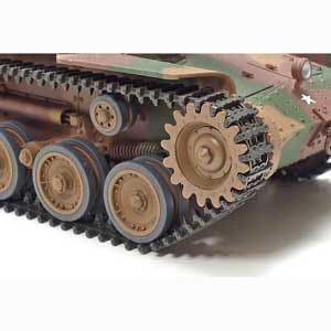 1/35 日本陸軍 一式砲戦車（人形6体付）【35331】 | タミヤ | T 35331