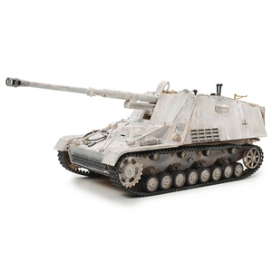 1/35 MM ドイツ 重対戦車自走砲 ナースホルン【35335】 | タミヤ