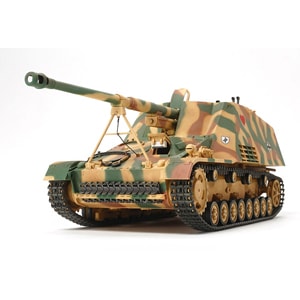 ドラゴンモデル1/35ナースホルン、ホルニッセ、フンメルセット ドラゴンモデル1/35ナースホルン、ホルニッセ、フンメルセット