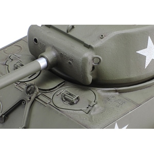 Nさん 1/35 アメリカ戦車 M4A3E8 シャーマンイージーエイト