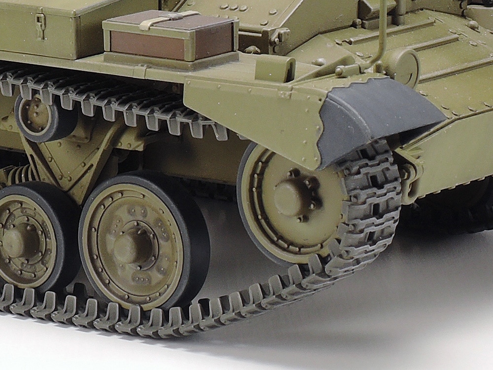 タミヤ 1/35 イギリス歩兵戦車 バレンタインMk.II／IV 完成品 1/35 イギリス歩兵戦車 バレンタインMk.II/IV: スケールモデル