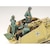 タミヤ｜1/35 MM ドイツ自走榴弾砲 ヴェスペ “イタリア戦線”【35358】｜T 35358 ﾄﾞｲﾂｼﾞｿｳﾘｭｳﾀﾞﾝﾎｳ ｳﾞｪｽﾍﾟ ｲﾀﾘｱ