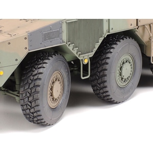 1/35 MM 陸上自衛隊 16式機動戦闘車【35361】 | タミヤ | T