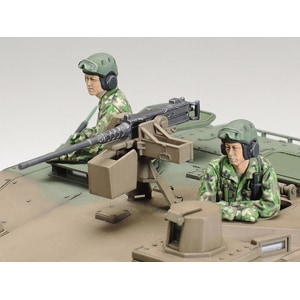 1/35 MM 陸上自衛隊 16式機動戦闘車【35361】 | タミヤ | T